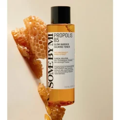 [Some By Mi] Propolis B5 Glow Barrier Calming Toner