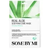 [Some By Mi] Real Aloe Soothing Care Mask