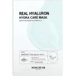[Some By Mi] Real Hyaluron Hydra Care Mask