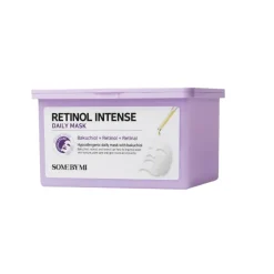 [Some By Mi] Retinol Intense Daily Mask (30ea)