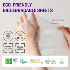 [Some By Mi] Retinol Intense Daily Mask (30ea)