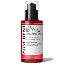 [Some By Mi] Snail Truecica Miracle Repair Serum