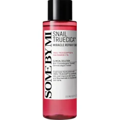 [Some By Mi] Snail Truecica Miracle Repair Toner RENEWED