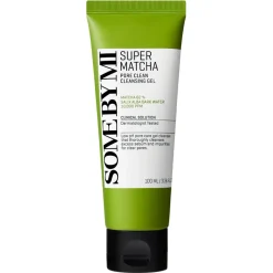 [Some By Mi] Super Matcha Pore Clean Cleansing Gel