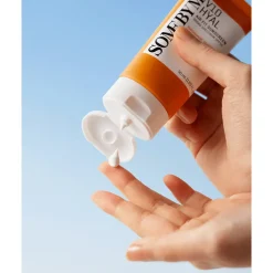 [Some By Mi] V10 Hyal Air Fit Sunscreen