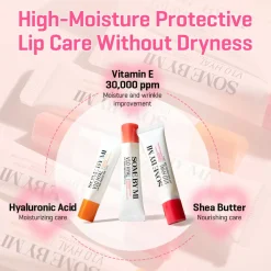 [Some By Mi] V10 Hyal Lip Sun Protector SPF15