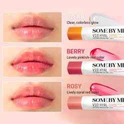 [Some By Mi] V10 Hyal Lip Sun Protector SPF15