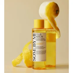 [Some By Mi] Yuja Niacin 30 Days Miracle Brightening Toner
