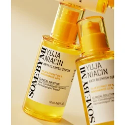[Some By Mi] Yuja Niacin Anti Blemish Serum