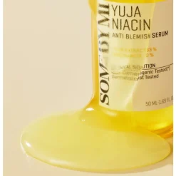 [Some By Mi] Yuja Niacin Anti Blemish Serum