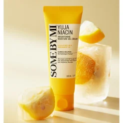 [Some By Mi] Yuja Niacin Brightening Moisture Gel Cream