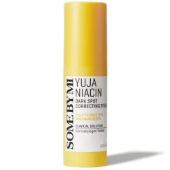 [Some By Mi] Yuja Niacin Dark Spot Correcting Stick (EXP. 26.12.2025)