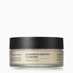 [Sungboon Editor] Blackhead Melting Clear Pad