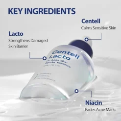 [Sungboon Editor] Centell Lacto AC less Skin Barrier Essence