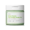 [Sungboon Editor] Green Tomato Pore Peeling Jumbo Pad