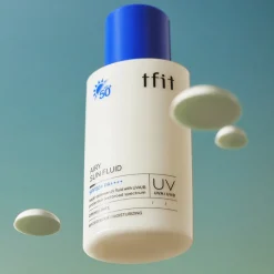 [TFIT] Airy Sun Fluid