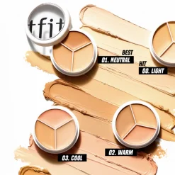 [TFIT] Cover Up Pro Concealer
