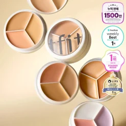 [TFIT] Cover Up Pro Concealer