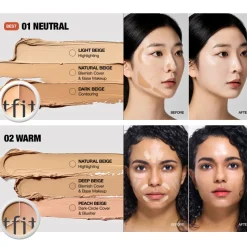 [TFIT] Cover Up Pro Concealer