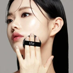[TFIT] Layering Fit Glow Cushion EX