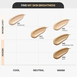 [TFIT] Layering Fit Glow Cushion EX