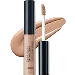 [The Saem] Cover Perfection Tip Concealer SPF28 PA++