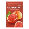 [The Saem] Natural Grapefruit Mask Sheet