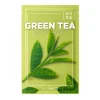 [The Saem] Natural Green Tea Mask Sheet