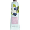 [The Saem] Perfumed Hand Moisturizer Black Berry