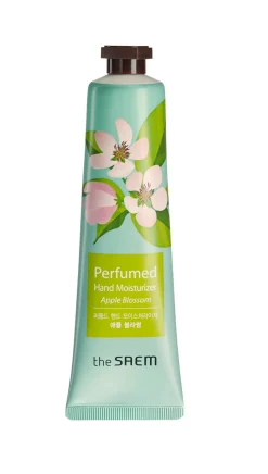[The Saem] The Saem Perfumed Hand Moisturizer Apple Blossom
