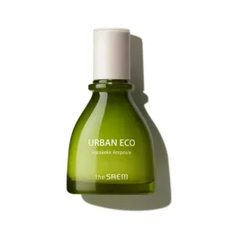 [The Saem] Urban Eco Harakeke Ampoule