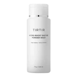 [TIRTIR] Hydro Boost Enzyme Powder Wash