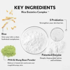 [TIRTIR] Hydro Boost Enzyme Powder Wash