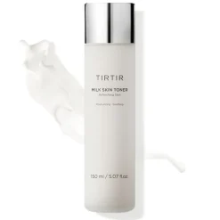 [TIRTIR] Milk Skin Toner