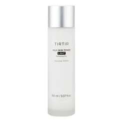 [TIRTIR] Milk Skin Toner Light