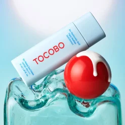 [Tocobo] Bio Watery Sun Cream