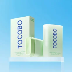 [Tocobo] Cica Cooling Sun Stick SPF50+ PA++++