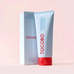 [Tocobo] Coconut Clay Cleansing Foam
