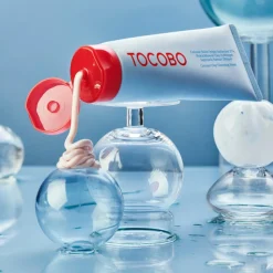 [Tocobo] Coconut Clay Cleansing Foam