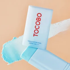 [Tocobo] Cotton Soft Sun Stick
