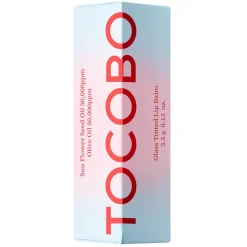 [Tocobo] Glass Tinted Lip Balm (EXP. 15.1.2026)