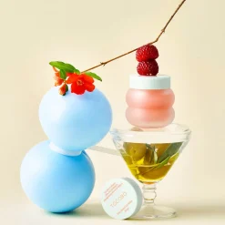 [Tocobo] Vita Glazed Lip Mask