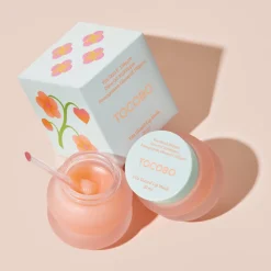 [Tocobo] Vita Glazed Lip Mask