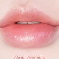 [Tocobo] Vitamin Nourishing Lip Balm (EXP. 9.1.2026)