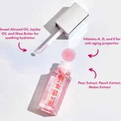 [Tonymoly] Get It Lip Oil