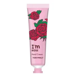 [TONYMOLY] I'm Rose Hand Cream
