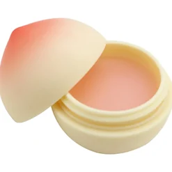 [Tonymoly] Magic Food Mini Peach Lip Balm