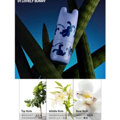 [Tonymoly] Pocket Bunny Perfume Bar