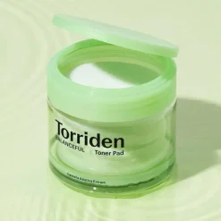 [Torriden] BALANCEFUL Cica Toner Pad