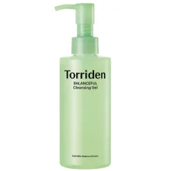 [Torriden] BALANCEFUL Cica Cleansing Gel